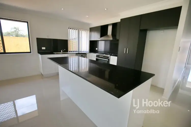 Second view of Homely house listing, 10 Willow Circuit, Yarrabilba QLD 4207