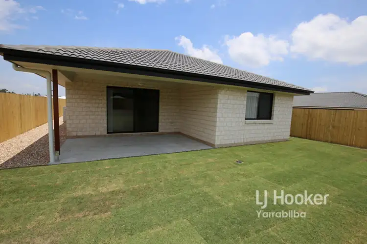 Third view of Homely house listing, 10 Willow Circuit, Yarrabilba QLD 4207