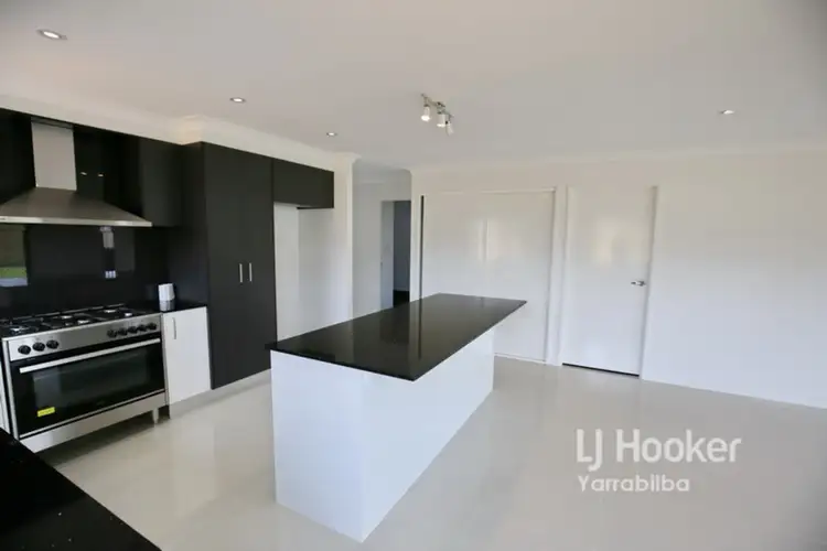 Fourth view of Homely house listing, 10 Willow Circuit, Yarrabilba QLD 4207