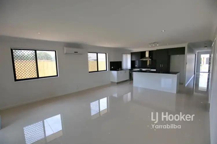 Fifth view of Homely house listing, 10 Willow Circuit, Yarrabilba QLD 4207