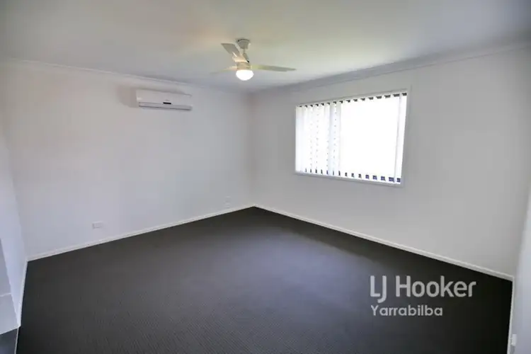Sixth view of Homely house listing, 10 Willow Circuit, Yarrabilba QLD 4207