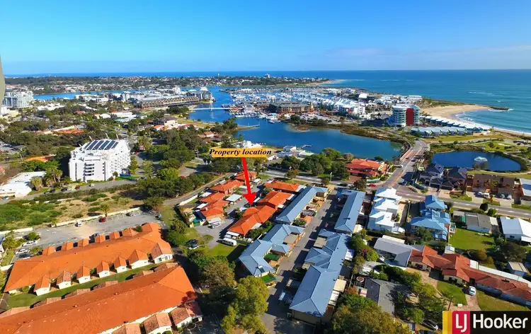 6/67 Ormsby Terrace, Mandurah WA 6210