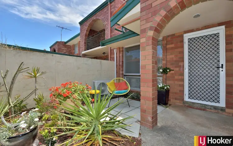Second view of Homely unit listing, 6/67 Ormsby Terrace, Mandurah WA 6210
