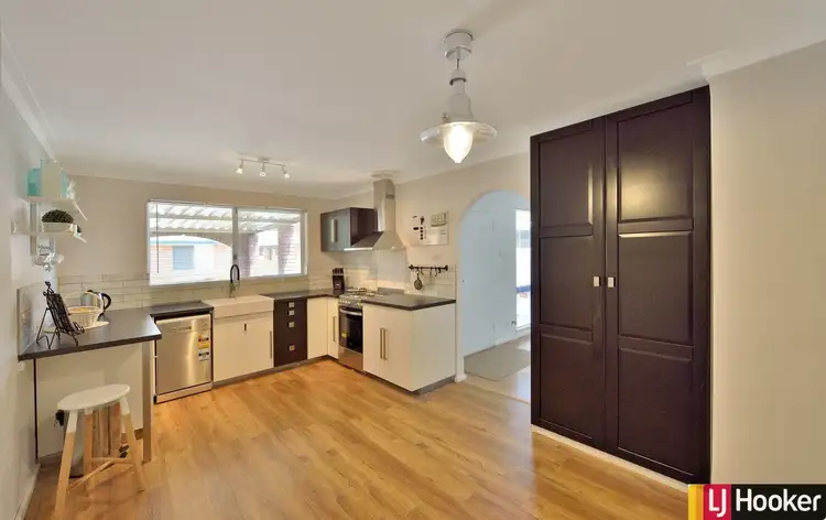 Sixth view of Homely unit listing, 6/67 Ormsby Terrace, Mandurah WA 6210