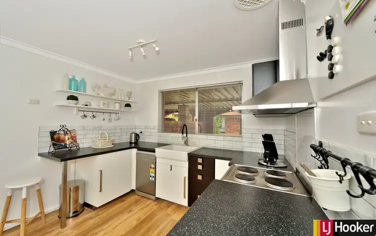 Seventh view of Homely unit listing, 6/67 Ormsby Terrace, Mandurah WA 6210