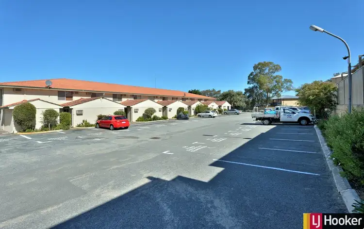 Second view of Homely unit listing, 49/98 Mandurah Terrace, Mandurah WA 6210