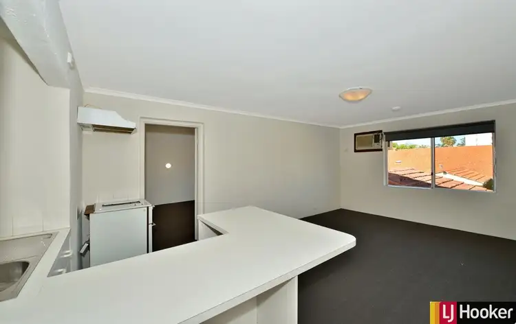 Fourth view of Homely unit listing, 49/98 Mandurah Terrace, Mandurah WA 6210