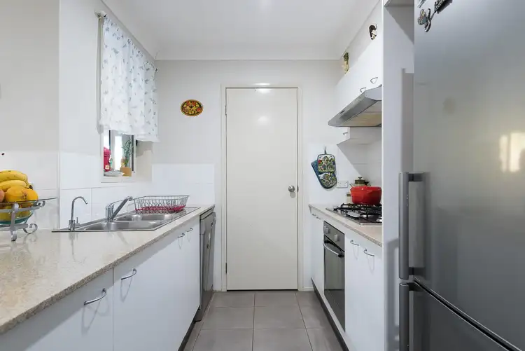 Third view of Homely house listing, 21 Petunia Place, Macquarie Fields NSW 2564