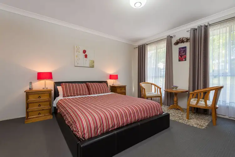 Sixth view of Homely house listing, 21 Petunia Place, Macquarie Fields NSW 2564