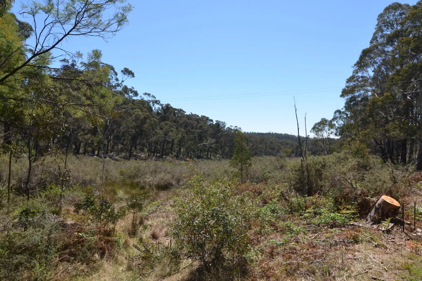 Main view of Homely rural property listing, Lot 9 Kerma Crescent, Clarence NSW 2790