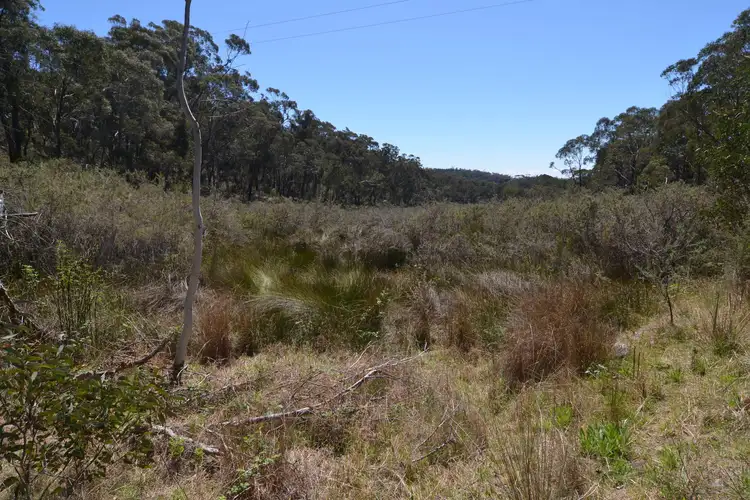 Third view of Homely rural property listing, Lot 9 Kerma Crescent, Clarence NSW 2790