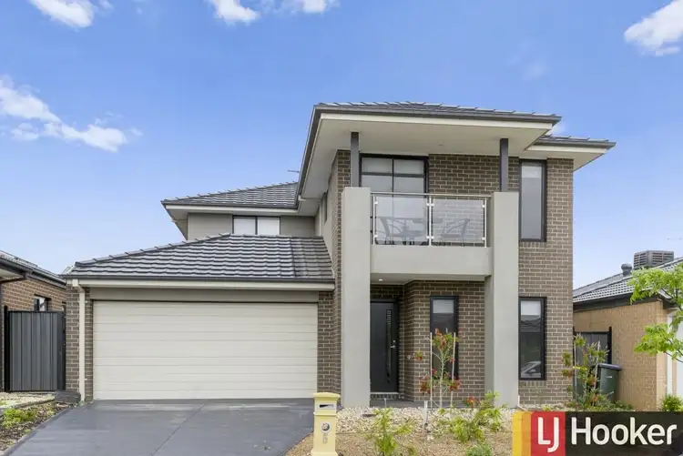 5 Betinick Road, Truganina VIC 3029