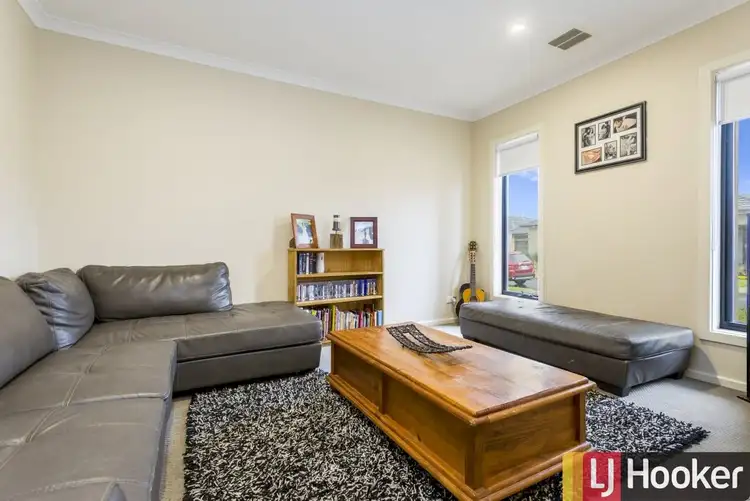 Third view of Homely house listing, 5 Betinick Road, Truganina VIC 3029