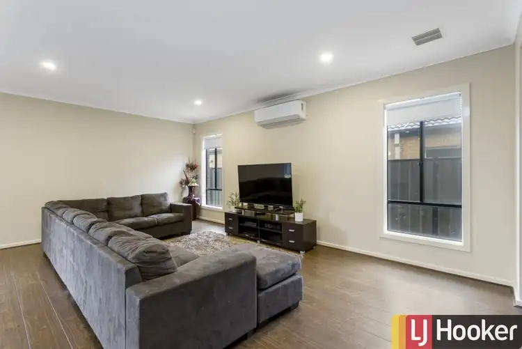 Fourth view of Homely house listing, 5 Betinick Road, Truganina VIC 3029