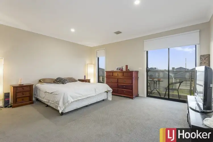 Seventh view of Homely house listing, 5 Betinick Road, Truganina VIC 3029
