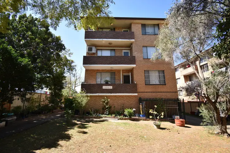 Main view of Homely unit listing, 6/2 Acacia Street, Cabramatta NSW 2166