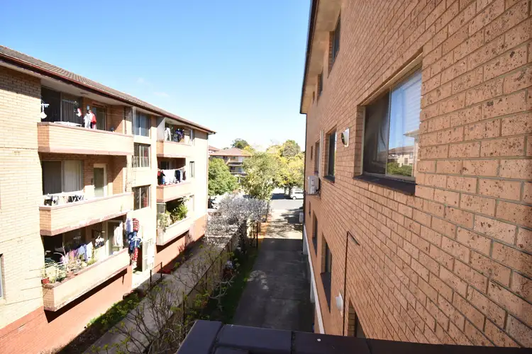 Fifth view of Homely unit listing, 6/2 Acacia Street, Cabramatta NSW 2166