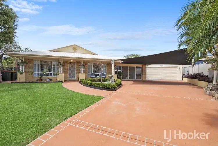 Second view of Homely house listing, 8 Vincent Court, Deception Bay QLD 4508