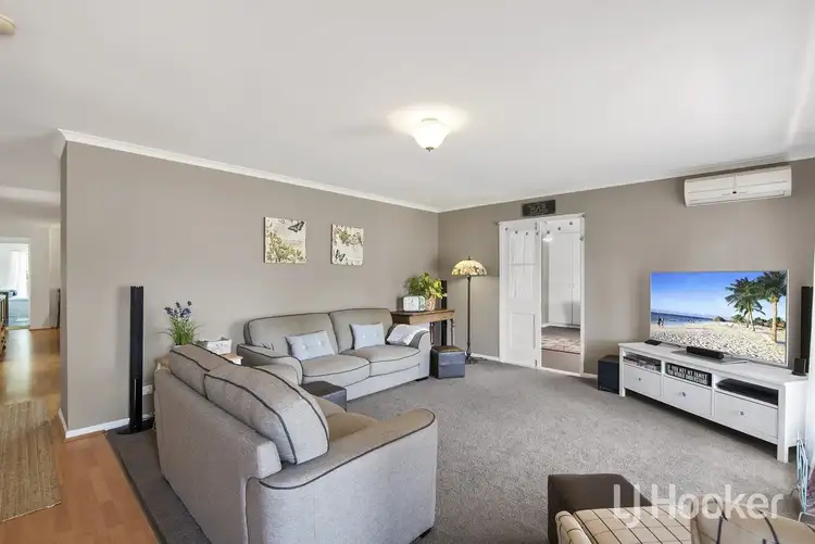 Fifth view of Homely house listing, 8 Vincent Court, Deception Bay QLD 4508