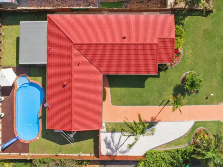 Second view of Homely house listing, 11 Semillon Street, Thornlands QLD 4164