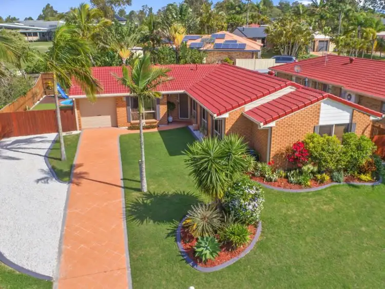 Third view of Homely house listing, 11 Semillon Street, Thornlands QLD 4164