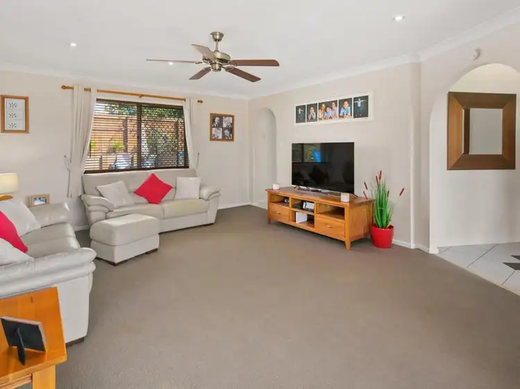 Fourth view of Homely house listing, 11 Semillon Street, Thornlands QLD 4164