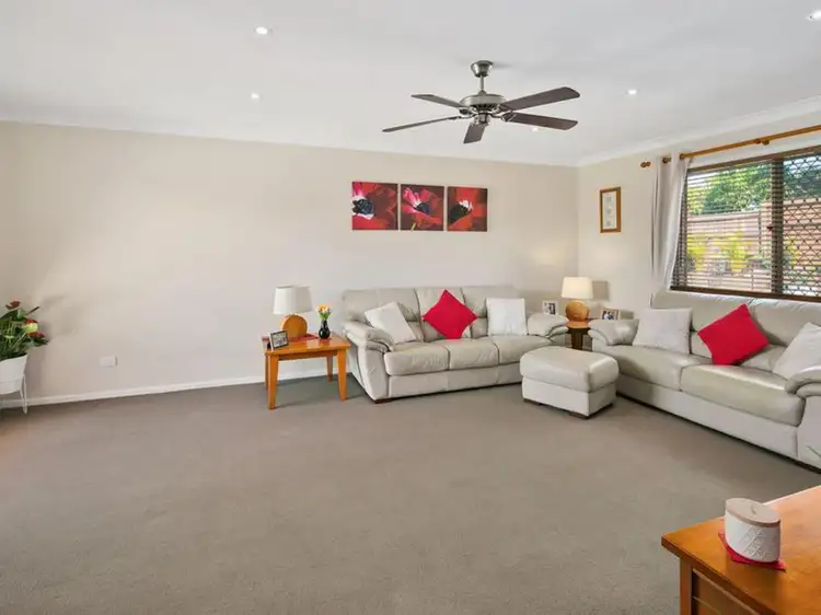 Fifth view of Homely house listing, 11 Semillon Street, Thornlands QLD 4164