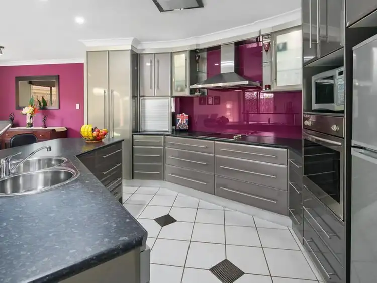 Sixth view of Homely house listing, 11 Semillon Street, Thornlands QLD 4164