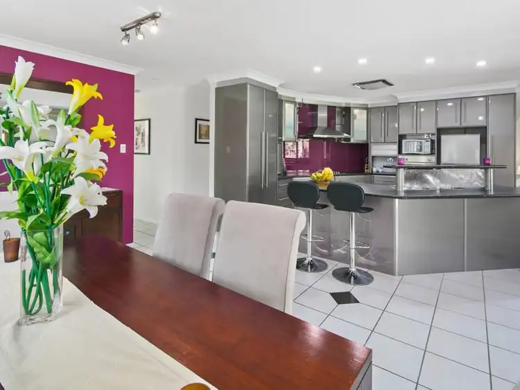 Seventh view of Homely house listing, 11 Semillon Street, Thornlands QLD 4164