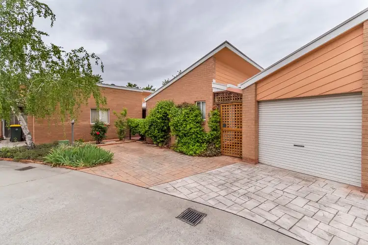 Main view of Homely townhouse listing, 4/3 Marungul Avenue, Ngunnawal ACT 2913