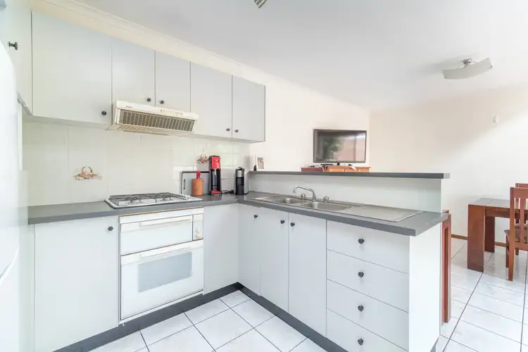 Second view of Homely townhouse listing, 4/3 Marungul Avenue, Ngunnawal ACT 2913
