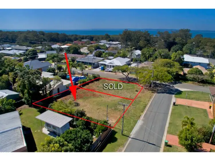 Second view of Homely land listing, Lot 2/9 Bee Street, Ormiston QLD 4160