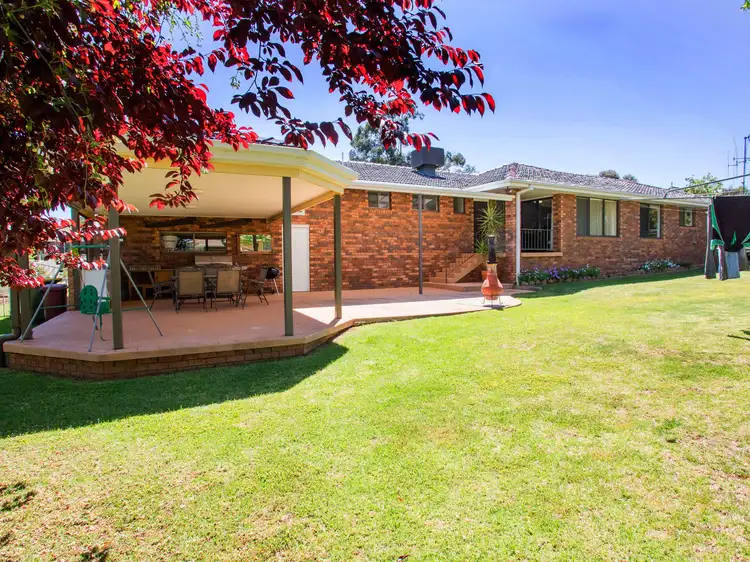 Main view of Homely house listing, 37 Evans Street, Cowra NSW 2794