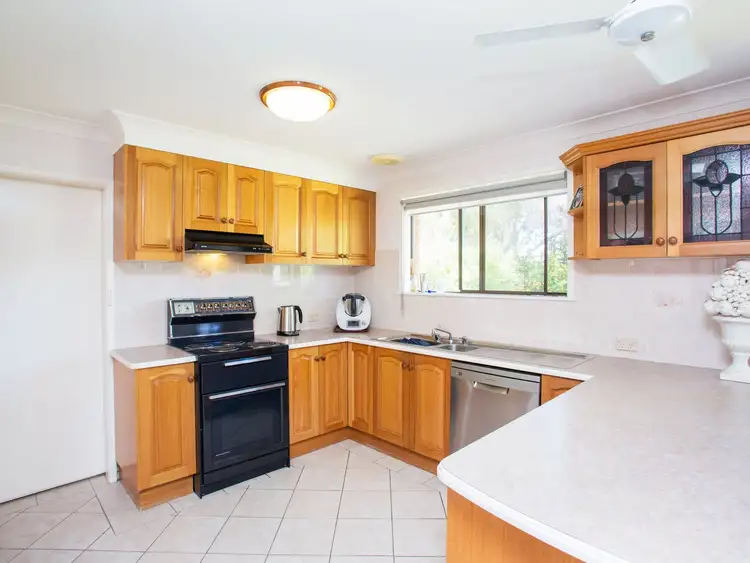 Second view of Homely house listing, 37 Evans Street, Cowra NSW 2794