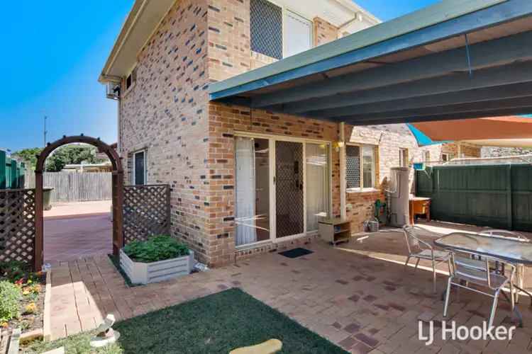 4/156 Middle Street, Cleveland QLD 4163