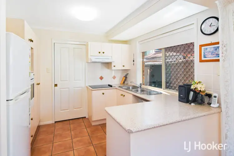 Second view of Homely townhouse listing, 4/156 Middle Street, Cleveland QLD 4163