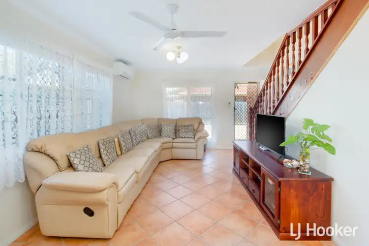 Third view of Homely townhouse listing, 4/156 Middle Street, Cleveland QLD 4163