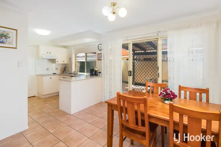 Fourth view of Homely townhouse listing, 4/156 Middle Street, Cleveland QLD 4163