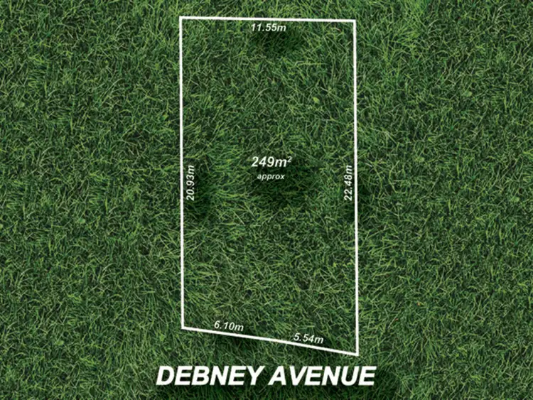 Lot 2/38 Elgar Avenue, Ingle Farm SA 5098