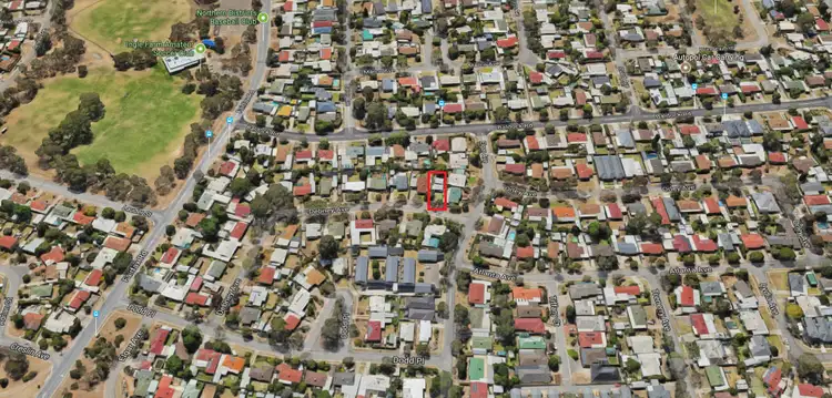 Second view of Homely land listing, Lot 2/38 Elgar Avenue, Ingle Farm SA 5098