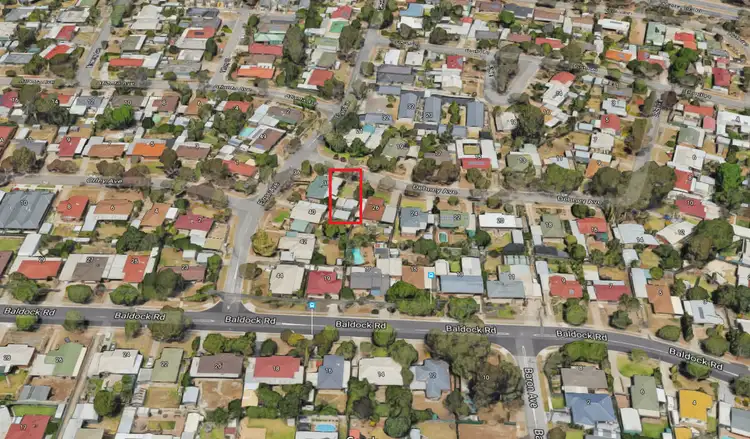 Third view of Homely land listing, Lot 2/38 Elgar Avenue, Ingle Farm SA 5098