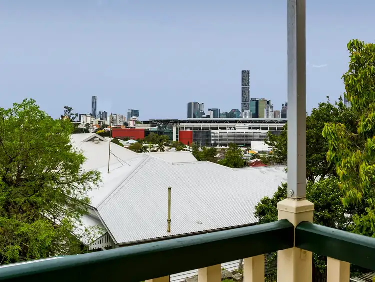 Fourth view of Homely house listing, 4 Moore St, Milton QLD 4064
