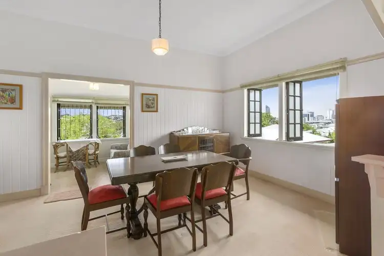 Fifth view of Homely house listing, 4 Moore St, Milton QLD 4064
