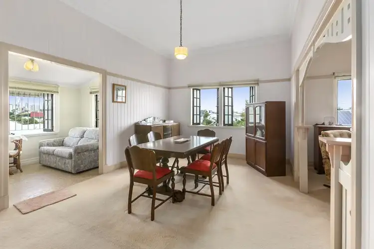 Sixth view of Homely house listing, 4 Moore St, Milton QLD 4064