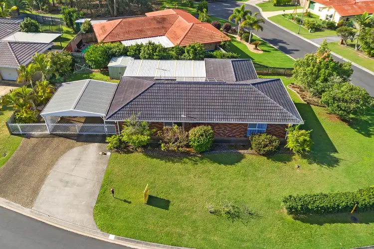 24 Touriga Street, Thornlands QLD 4164