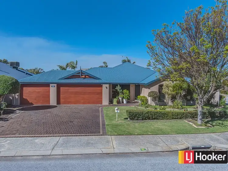 Main view of Homely house listing, 6 Sandleford Grange, Southern River WA 6110