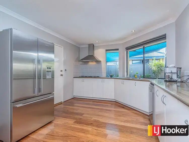 Third view of Homely house listing, 6 Sandleford Grange, Southern River WA 6110