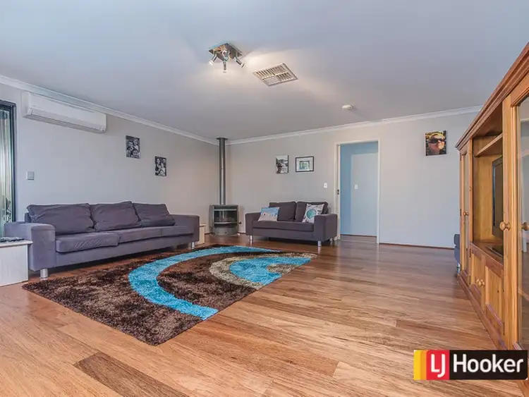 Sixth view of Homely house listing, 6 Sandleford Grange, Southern River WA 6110