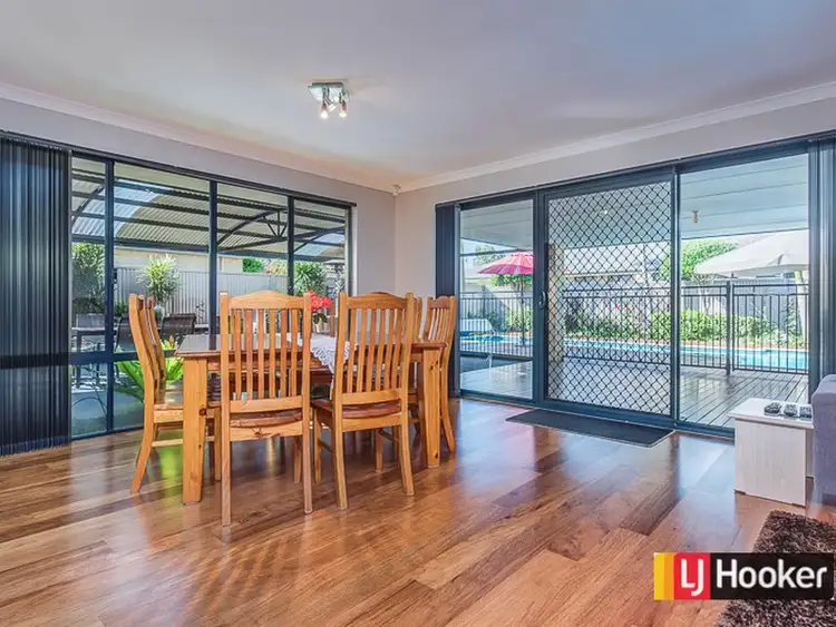 Seventh view of Homely house listing, 6 Sandleford Grange, Southern River WA 6110