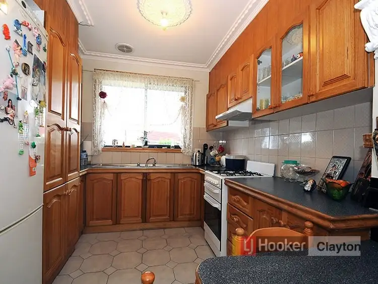 Second view of Homely unit listing, Unit 1/16 Faribank Road, Clayton South VIC 3169